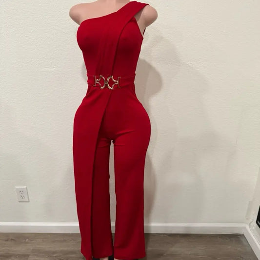 Off Shoulder Jumper