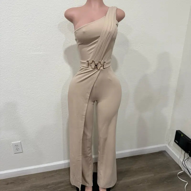 Off Shoulder Jumper