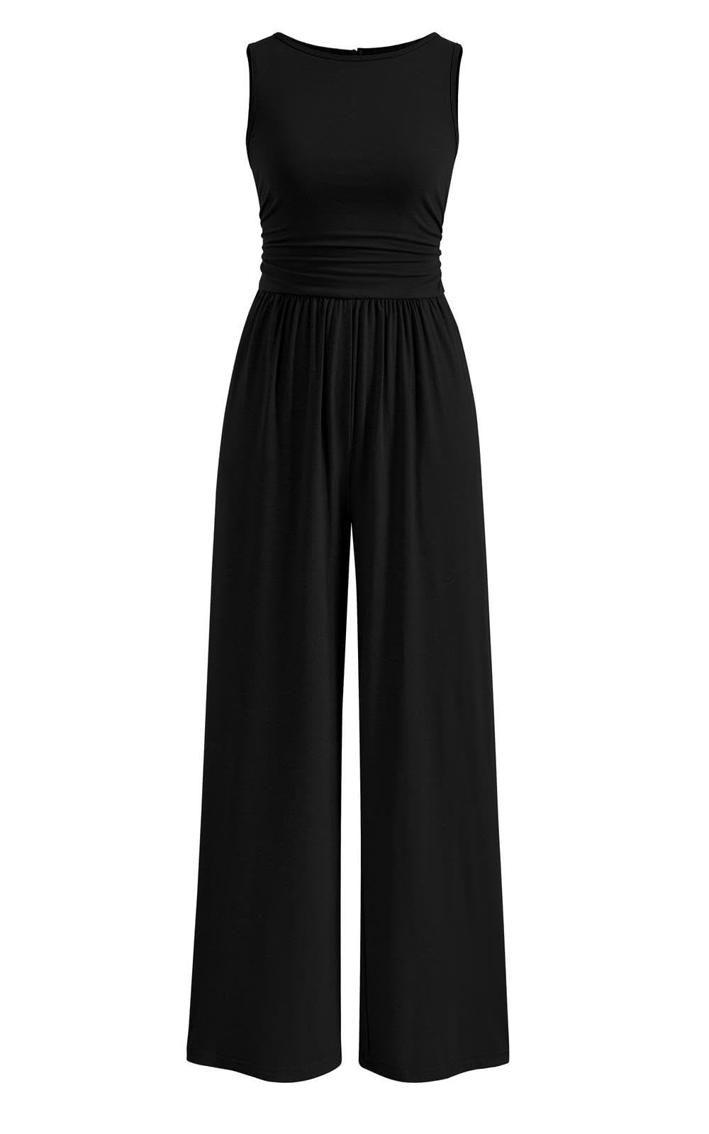 PRETTYGARDEN Jumpsuits for Women Dressy Casual Romper Vacation Outfits 2026
