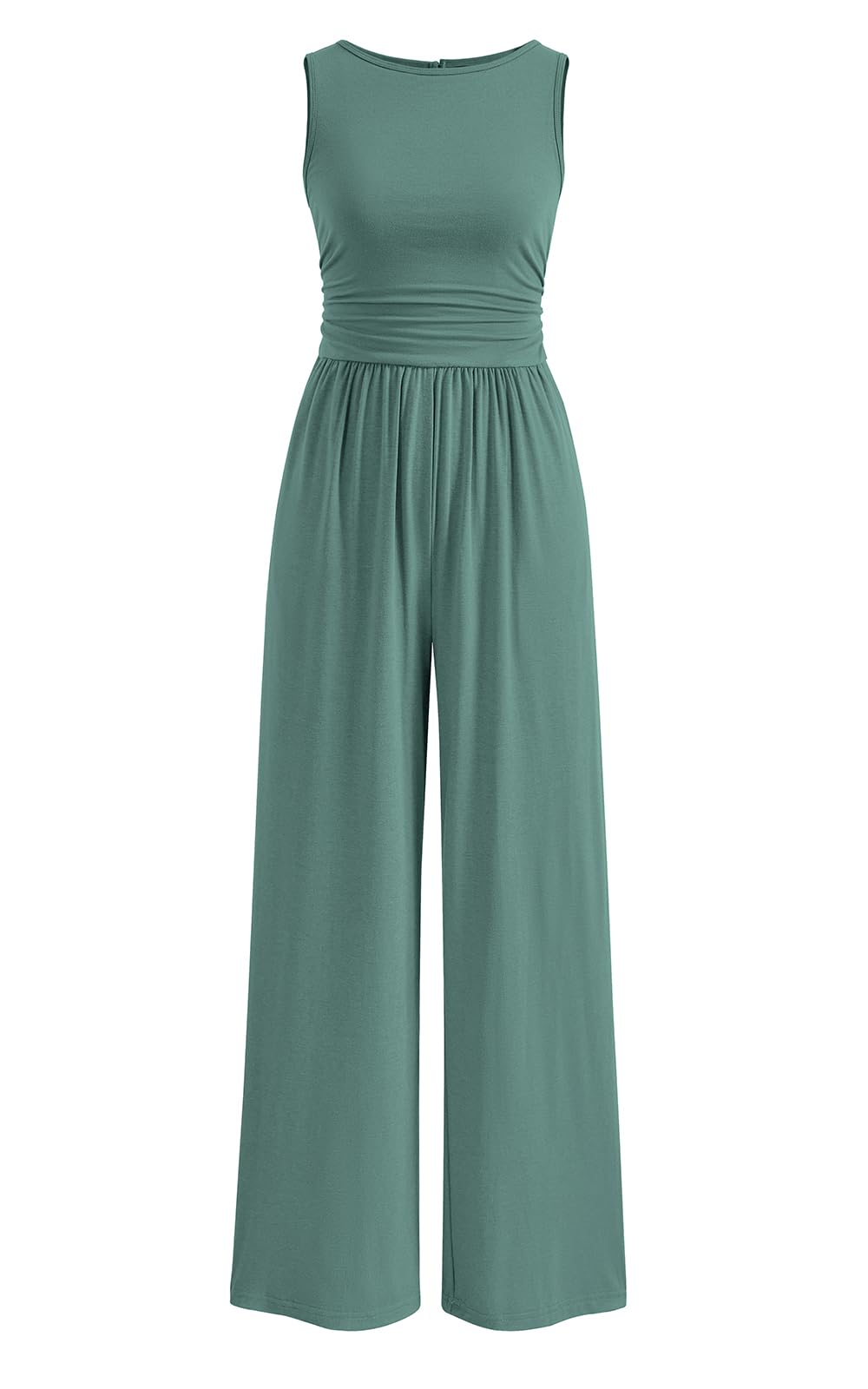PRETTYGARDEN Jumpsuits for Women Dressy Casual Romper Vacation Outfits 2026