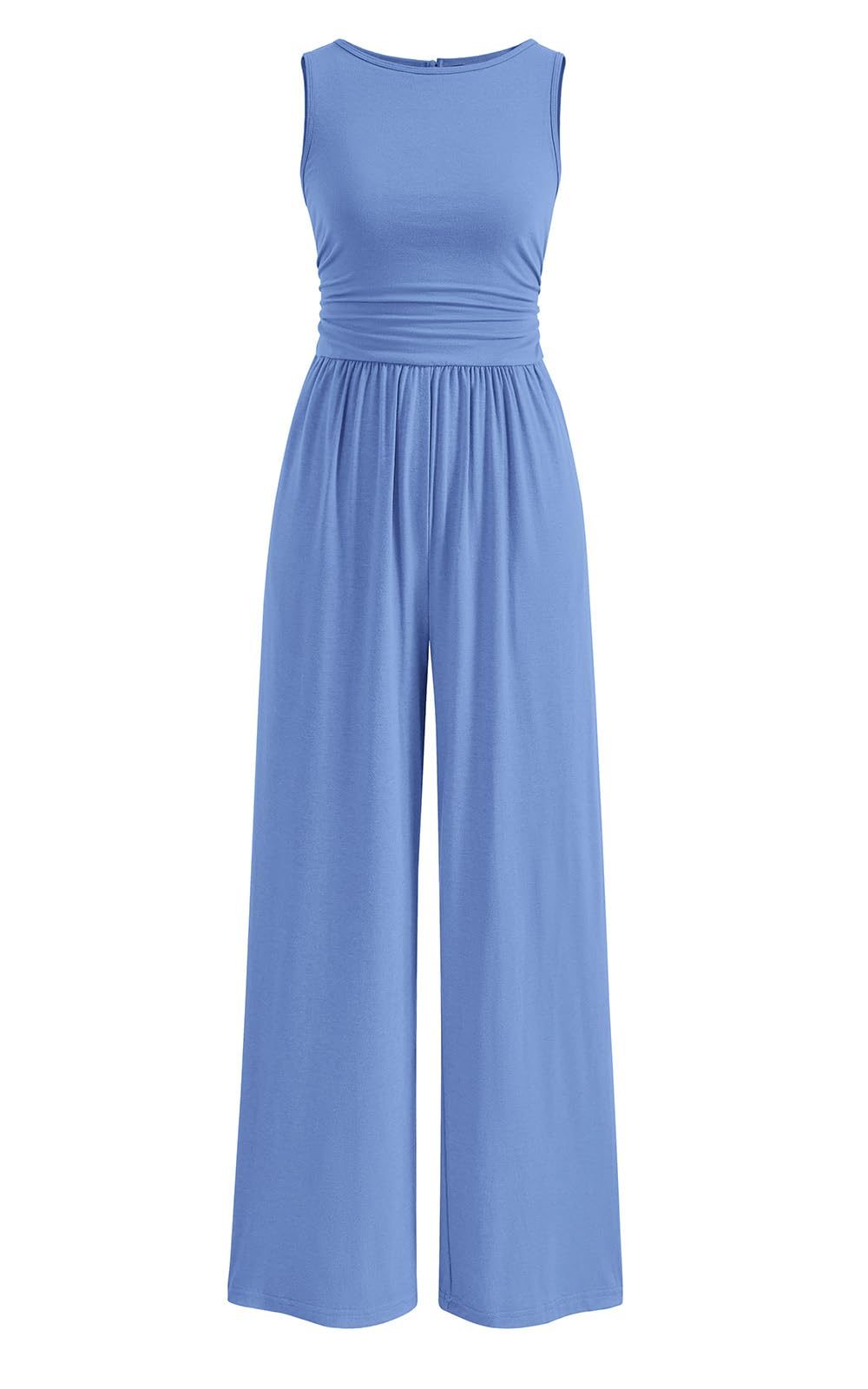 PRETTYGARDEN Jumpsuits for Women Dressy Casual Romper Vacation Outfits 2026