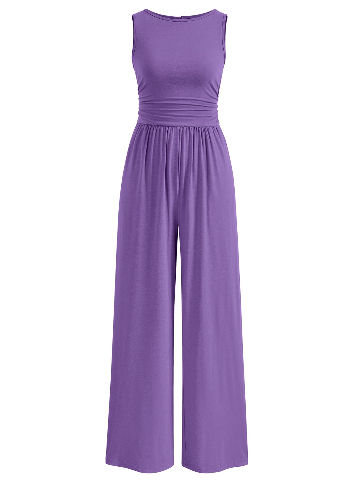 PRETTYGARDEN Jumpsuits for Women Dressy Casual Romper Vacation Outfits 2026
