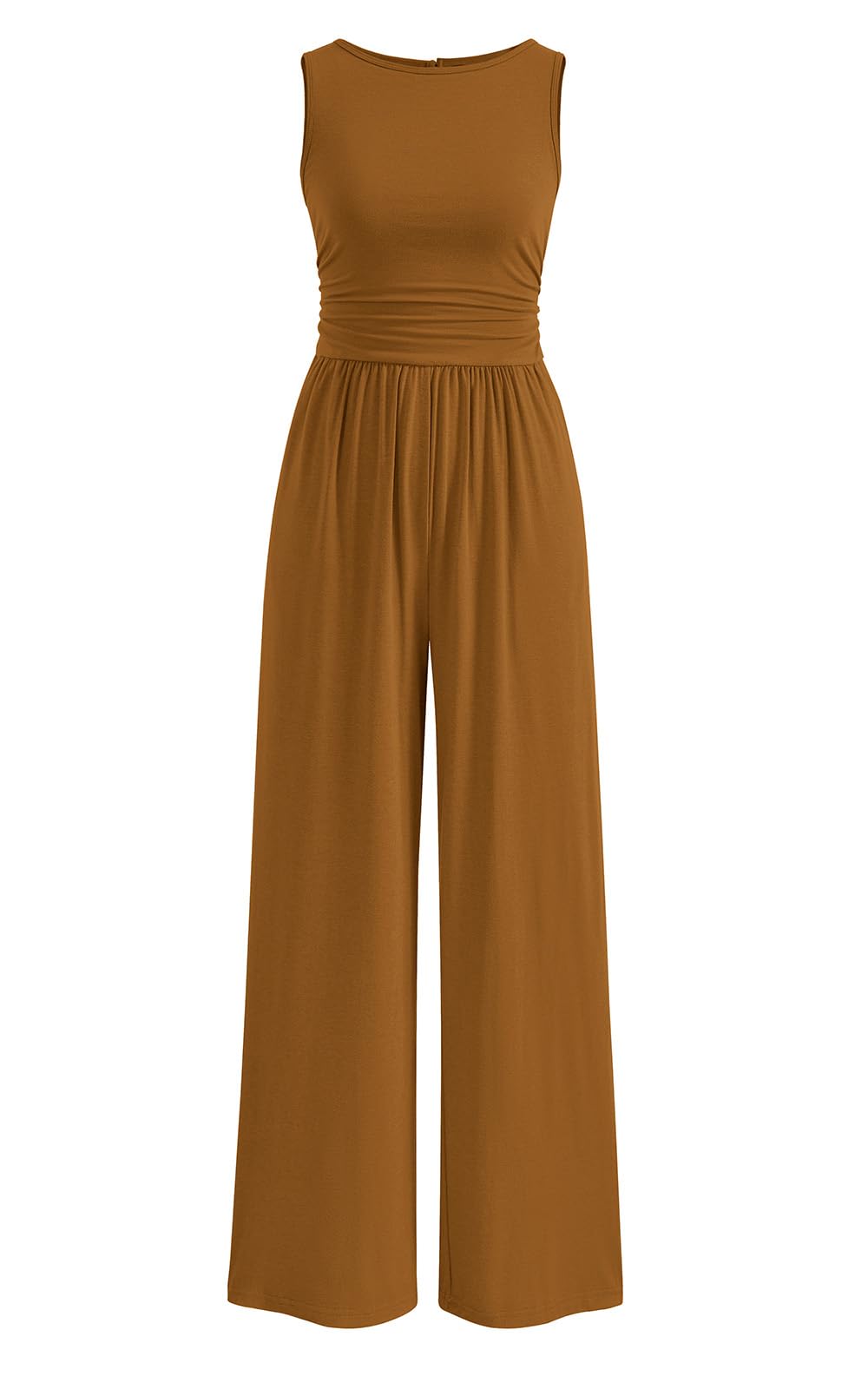PRETTYGARDEN Jumpsuits for Women Dressy Casual Romper Vacation Outfits 2026