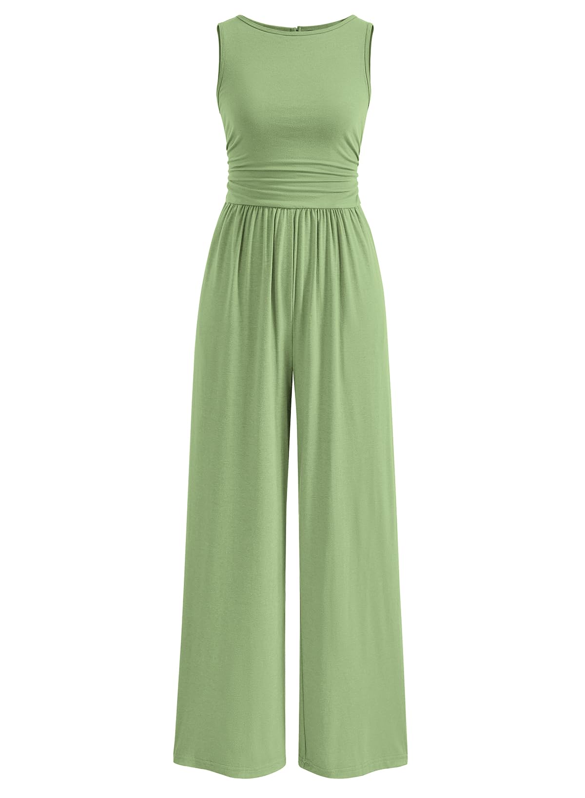 PRETTYGARDEN Jumpsuits for Women Dressy Casual Romper Vacation Outfits 2026