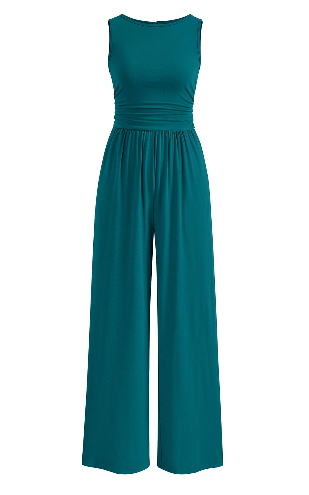 PRETTYGARDEN Jumpsuits for Women Dressy Casual Romper Vacation Outfits 2026