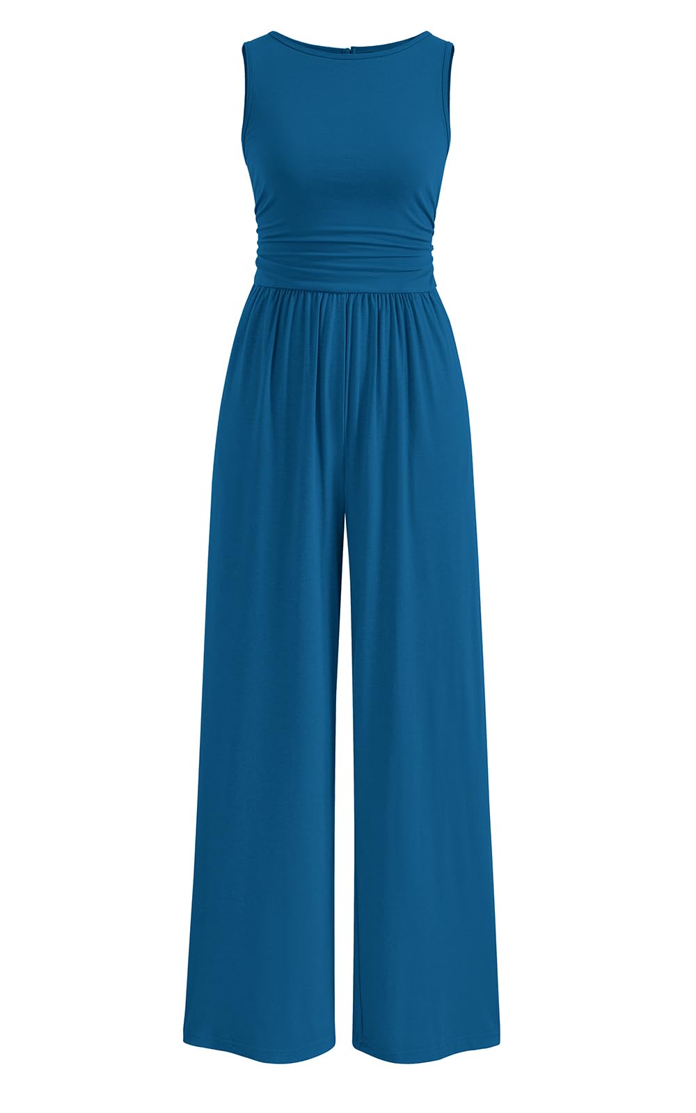 PRETTYGARDEN Jumpsuits for Women Dressy Casual Romper Vacation Outfits 2026