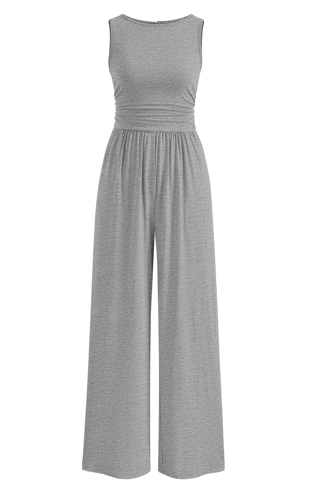 PRETTYGARDEN Jumpsuits for Women Dressy Casual Romper Vacation Outfits 2026