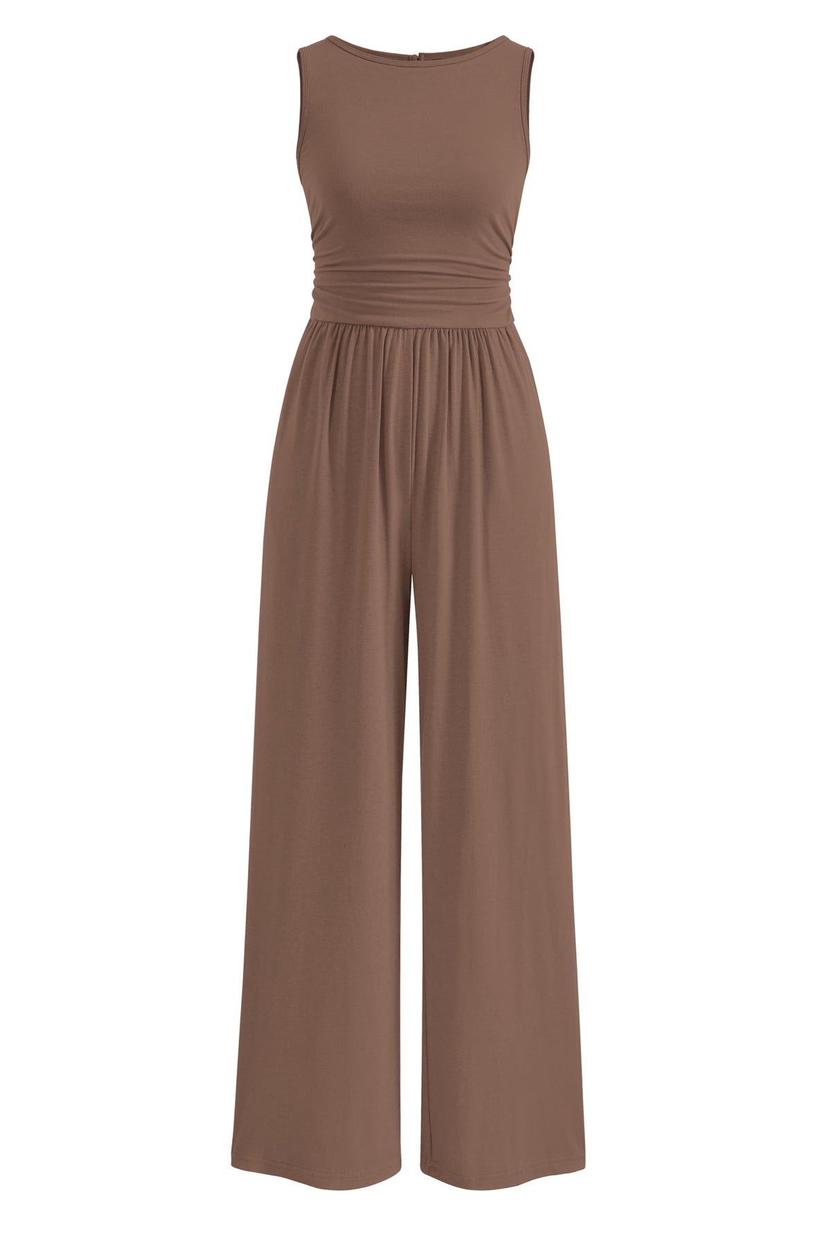 PRETTYGARDEN Jumpsuits for Women Dressy Casual Romper Vacation Outfits 2026