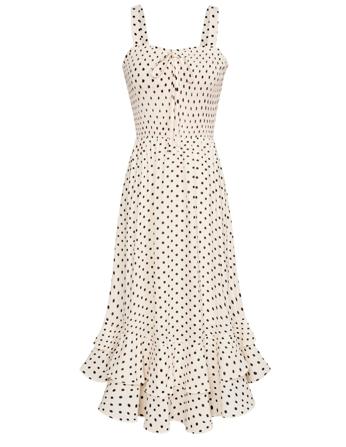 GRACE KARIN Women's 2026 Summer Floral Boho Dresses