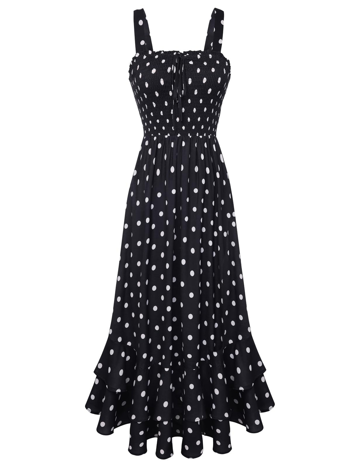 GRACE KARIN Women's 2026 Summer Floral Boho Dresses
