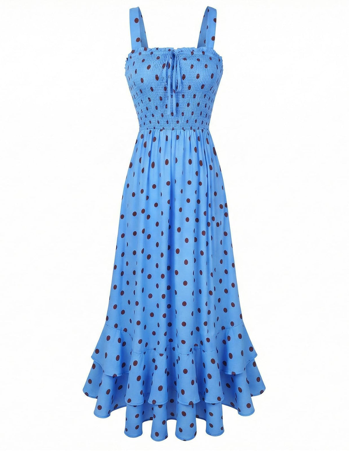 GRACE KARIN Women's 2026 Summer Floral Boho Dresses