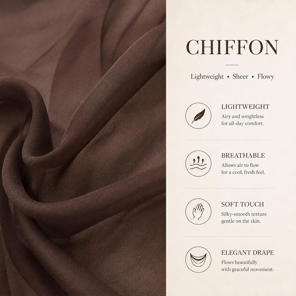 Women’s Semi Sheer Chiffon Ruffle Dress with Outer Cape, Poncho Sleeve Flowy Mini Dress, Loose Fit Elegant Summer Dress