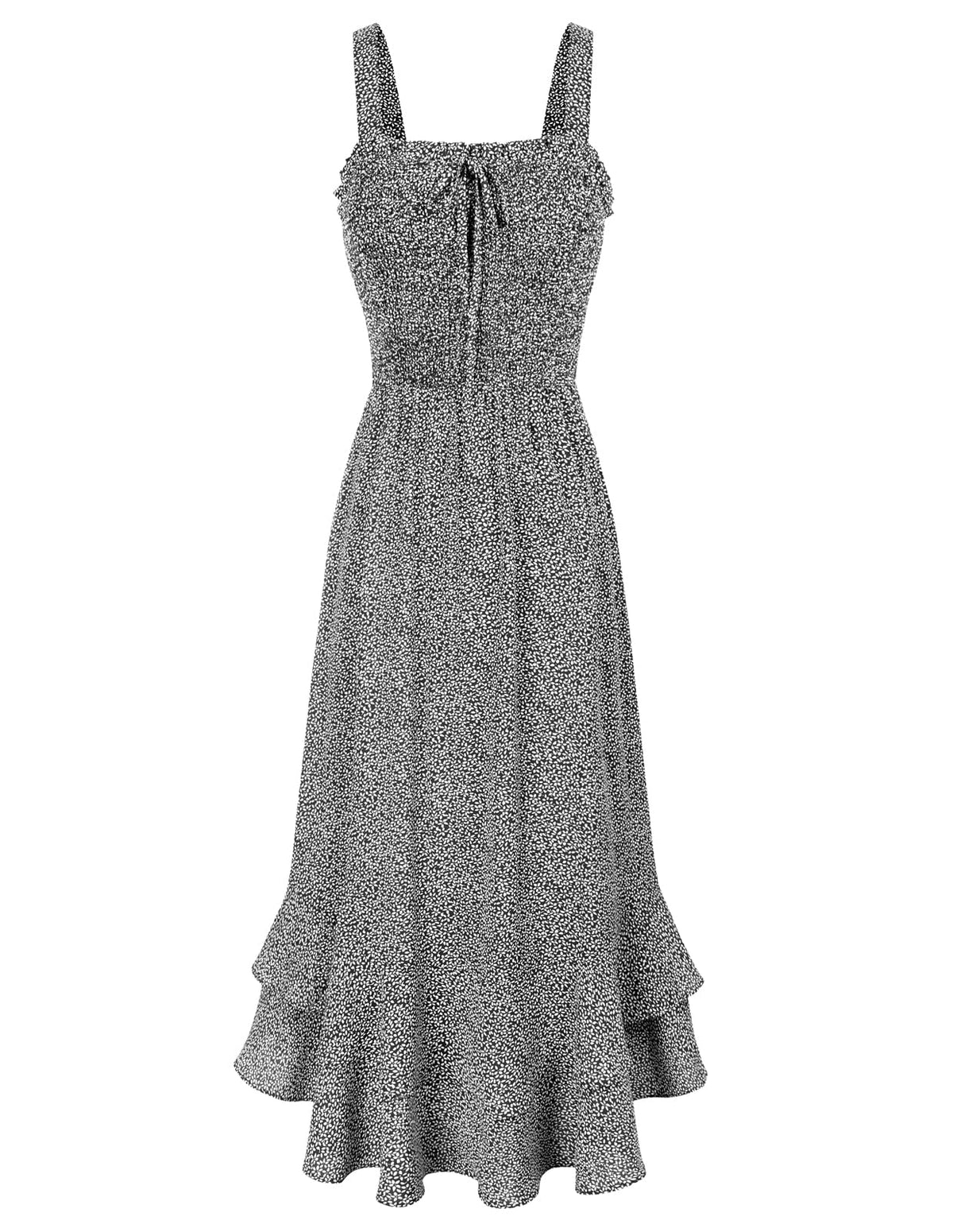 GRACE KARIN Women's 2026 Summer Floral Boho Dresses