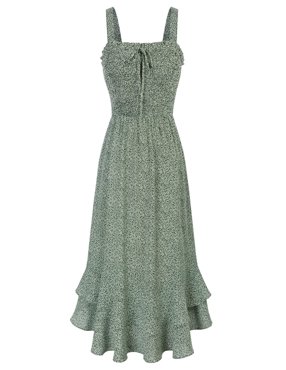 GRACE KARIN Women's 2026 Summer Floral Boho Dresses