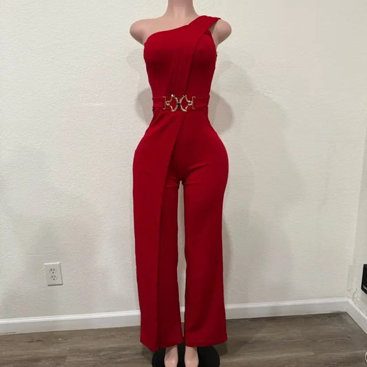 Off Shoulder Jumper